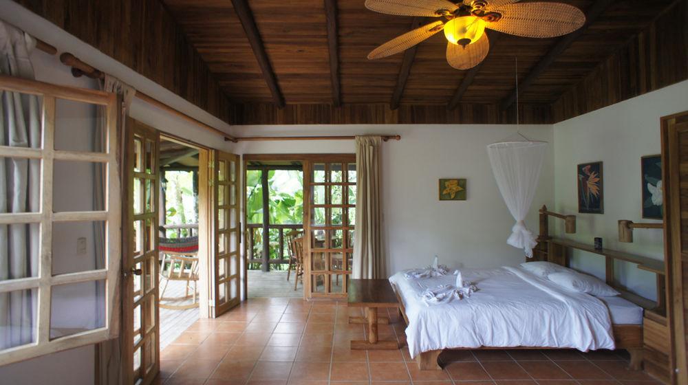 Rancho Margot Sustainable & Self Sufficient Eco Lodge El Castillo Exterior foto